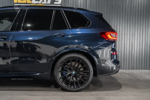 BMW X5 45 e xDrive Pack M 30