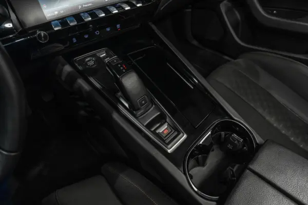 Peugeot 508 SW 1.5 BlueHDi Allure Pack EAT8 16
