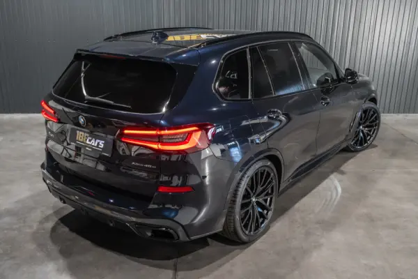 BMW X5 45 e xDrive Pack M 45