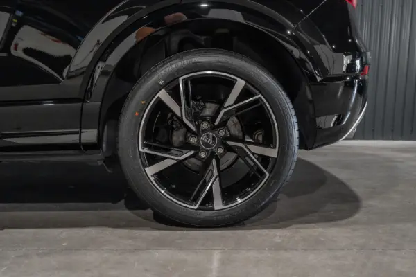 Audi Q2 30 TFSI S line 28