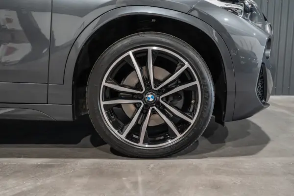 BMW X2 sDrive20i Aut. M Sport 41