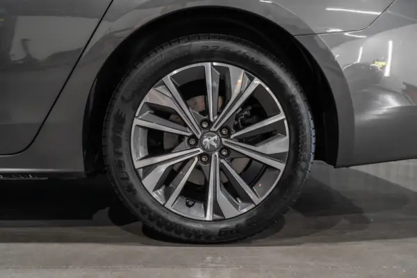 Peugeot 508 SW 1.5 BlueHDi Allure Pack EAT8 28