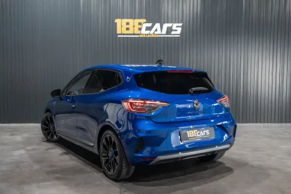Renault Clio 1.6 E-Tech Full Hybrid RS Line 53