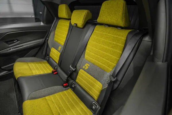 Renault 5 E-Tech 52 kWh Iconic Cinq Autonomia Conforto 25