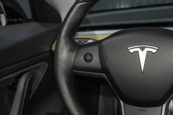Tesla Model 3 Long-Range Dual Motor AWD 10