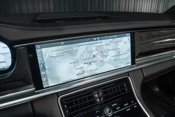 Porsche Panamera S PDK 13