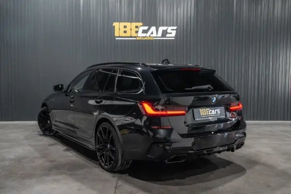 BMW 330 e xDrive Aut. M Sport 50