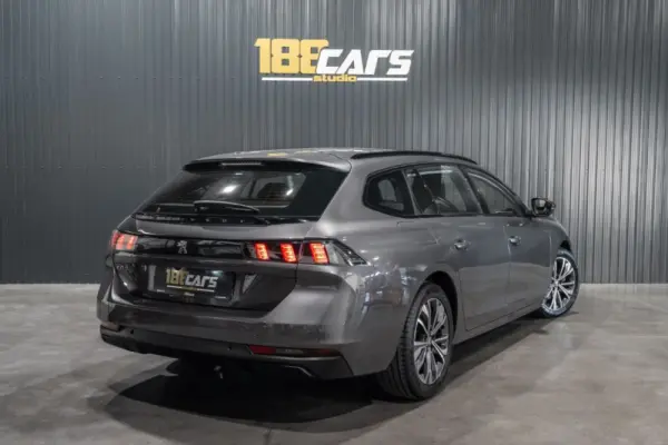 Peugeot 508 SW 1.5 BlueHDi Allure Pack EAT8 5