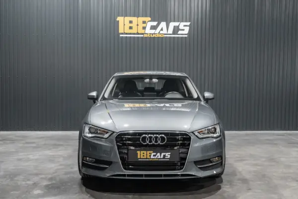 Audi A3 1.4 TFSi S-line 34