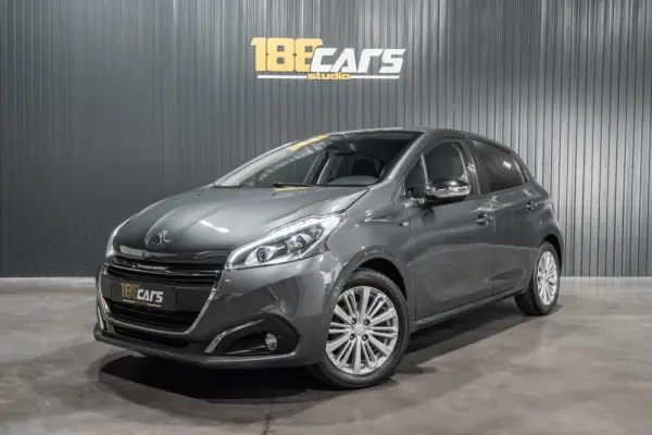 Peugeot 208 29
