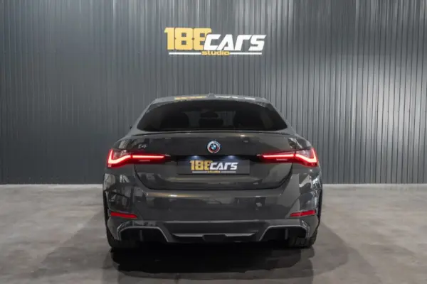 BMW i4 eDrive40 Pack Desportivo M Pro 46