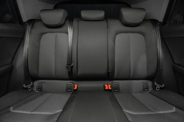 Audi Q2 30 TFSI S line 22