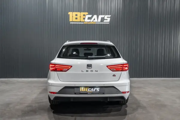 SEAT Leon ST 1.6 TDI FR S/S 47