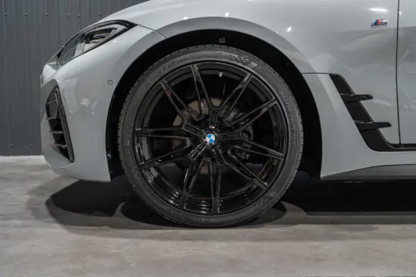 BMW 420 Gran Coupé d Pack M Auto 26