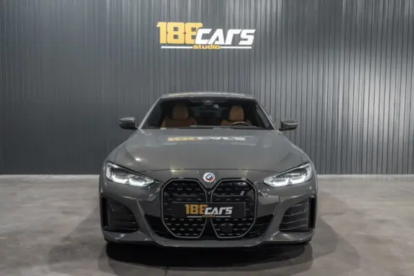 BMW i4 eDrive40 Pack Desportivo M Pro 2