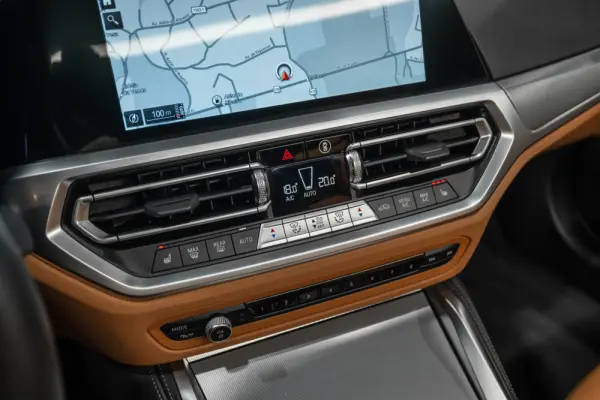 BMW 420 Gran Coupé d Pack M Auto 14
