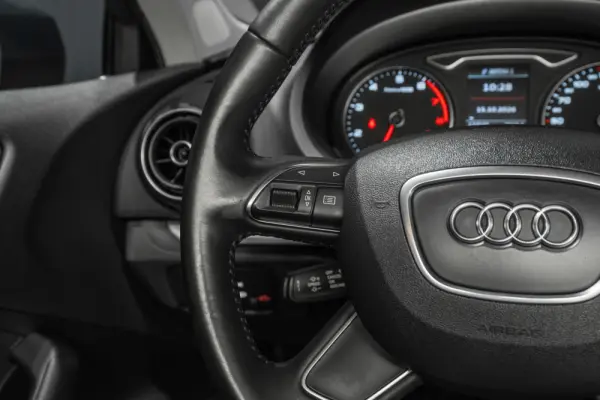 Audi A3 1.4 TFSi S-line 10