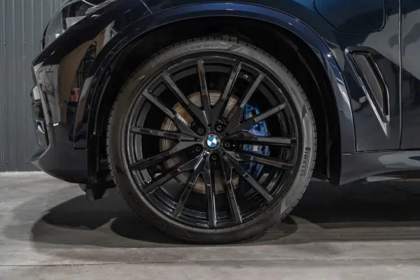 BMW X5 45 e xDrive Pack M 29