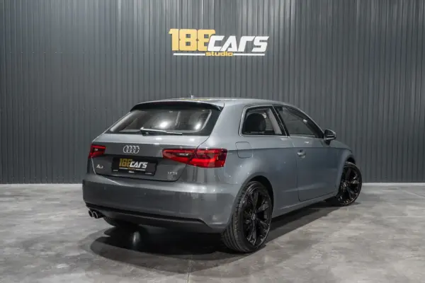Audi A3 1.4 TFSi S-line 41