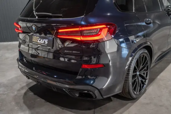BMW X5 45 e xDrive Pack M 46