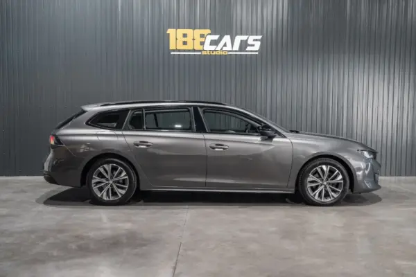 Peugeot 508 SW 1.5 BlueHDi Allure Pack EAT8 4