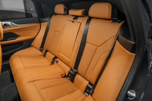 BMW i4 eDrive40 Pack Desportivo M Pro 24