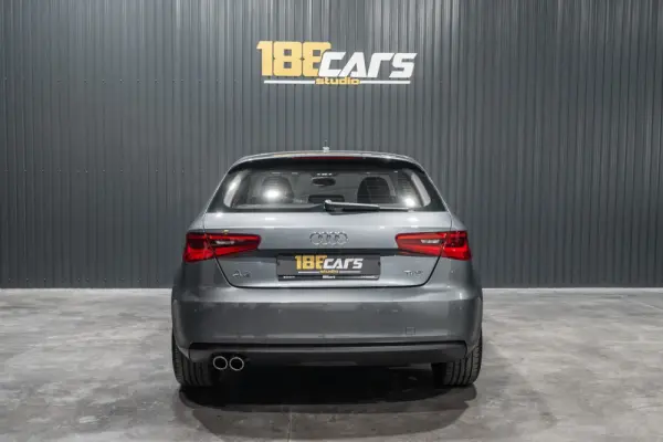 Audi A3 1.4 TFSi S-line 46