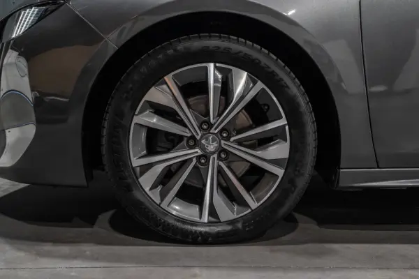 Peugeot 508 SW 1.5 BlueHDi Allure Pack EAT8 26