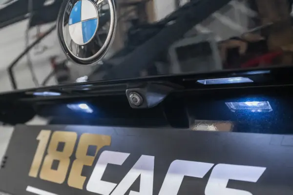 BMW X5 45 e xDrive Pack M 49