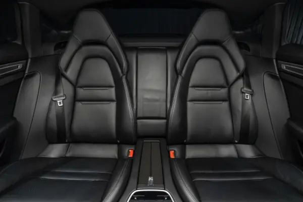 Porsche Panamera S PDK 24