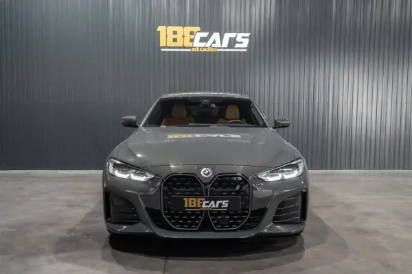 BMW i4 eDrive40 Pack Desportivo M Pro 2