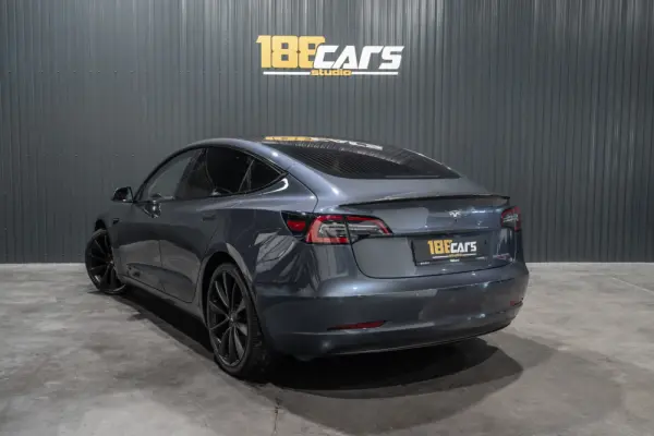 Tesla Model 3 Performance Dual Motor AWD 51