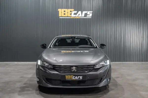 Peugeot 508 SW 1.5 BlueHDi Allure Pack EAT8 2