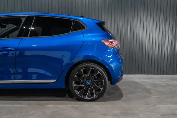 Renault Clio 1.6 E-Tech Full Hybrid RS Line 31