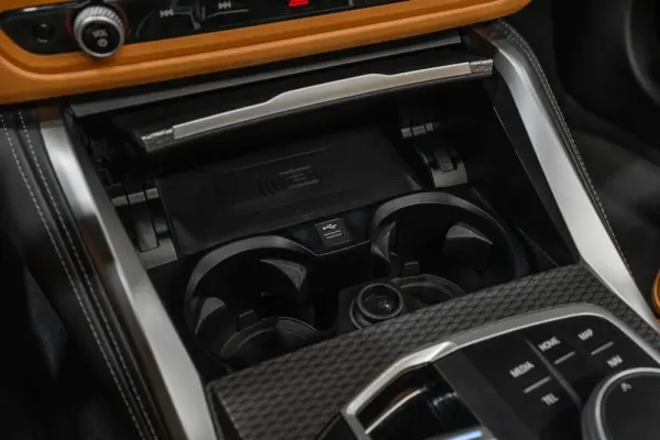BMW i4 eDrive40 Pack Desportivo M Pro 15