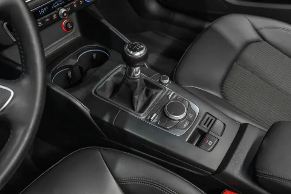 Audi A3 1.4 TFSi S-line 17