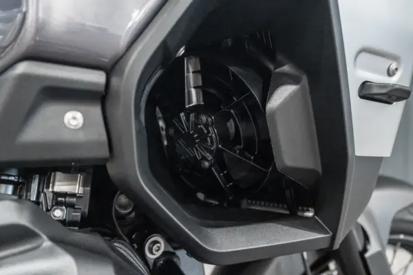 BMW R 1300 GS Adventure TRIPLE BLACK 23