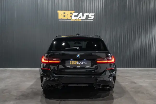 BMW 330 e xDrive Aut. M Sport 45