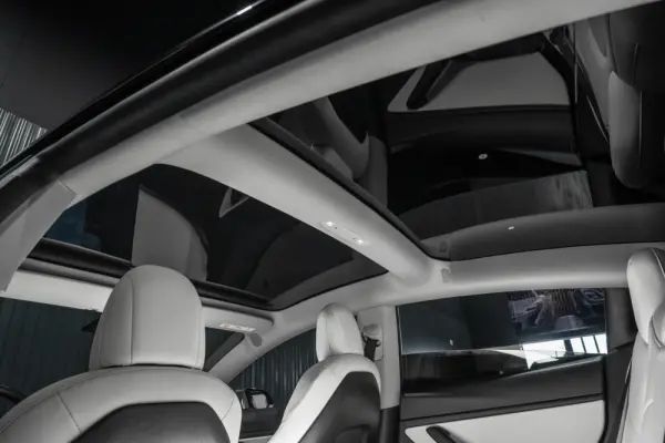 Tesla Model 3 Performance Dual Motor AWD 24