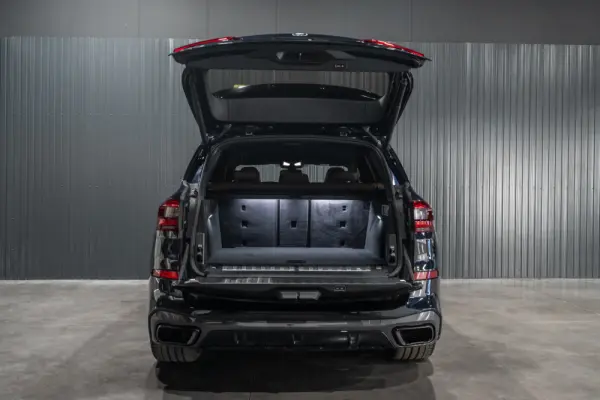 BMW X5 45 e xDrive Pack M 52
