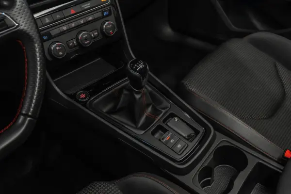 SEAT Leon ST 1.6 TDI FR S/S 18