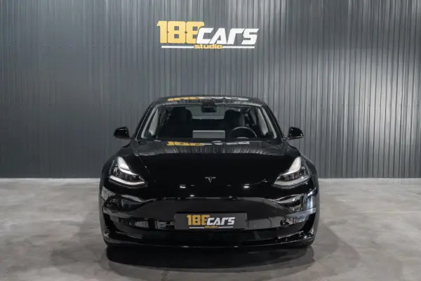 Tesla Model 3 Long-Range Dual Motor AWD 30