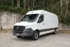 Mercedes-Benz Sprinter Longa HA