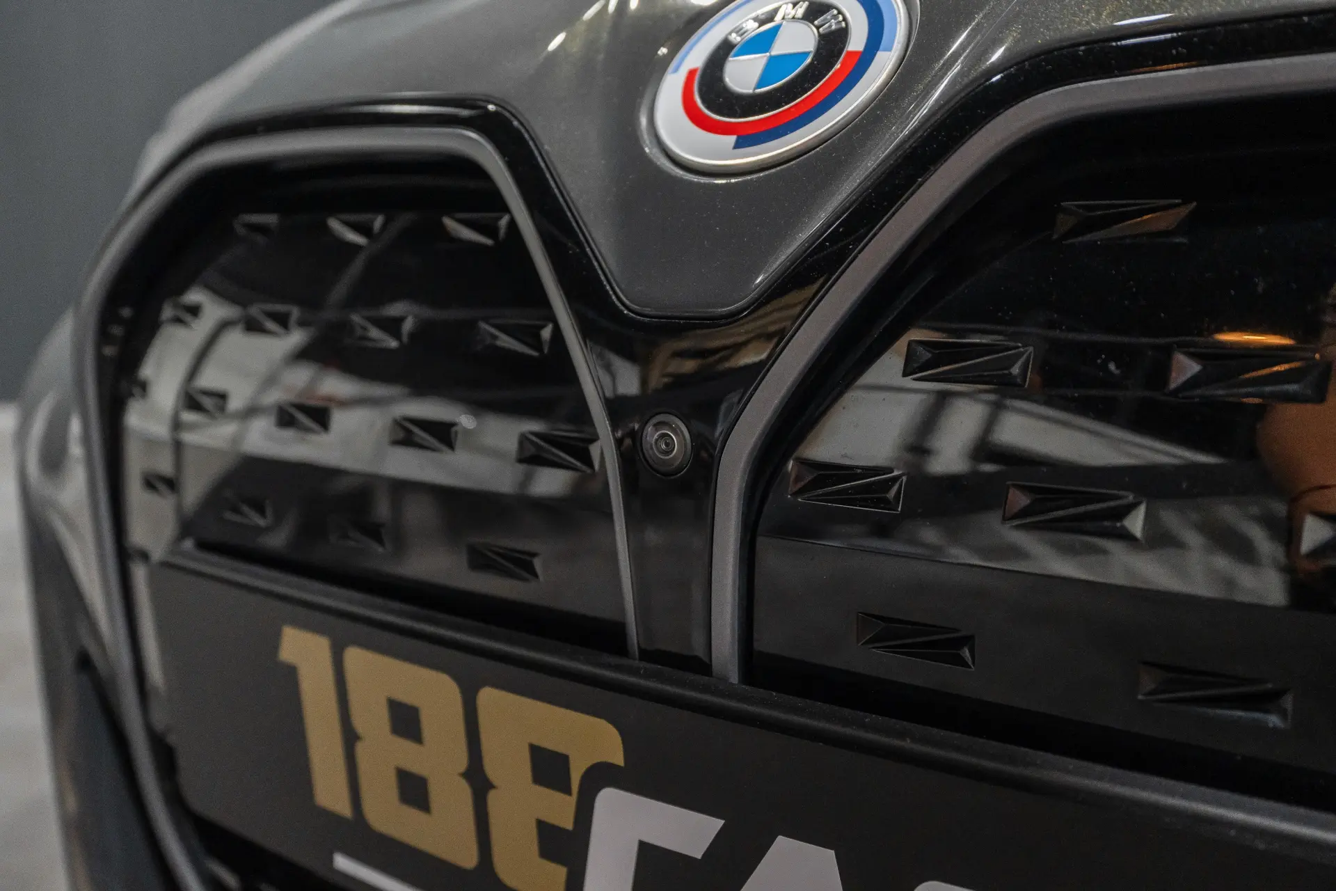 BMW i4 eDrive40 Pack Desportivo M Pro 35