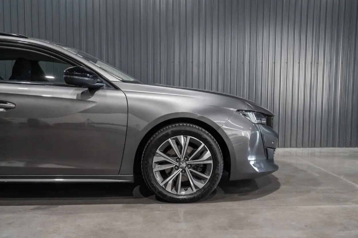 Peugeot 508 SW 1.5 BlueHDi Allure Pack EAT8 36