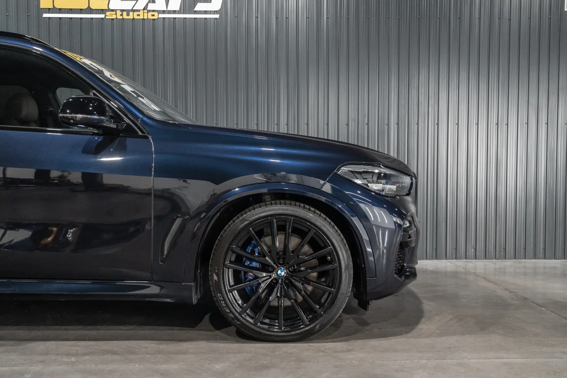 BMW X5 45 e xDrive Pack M 39
