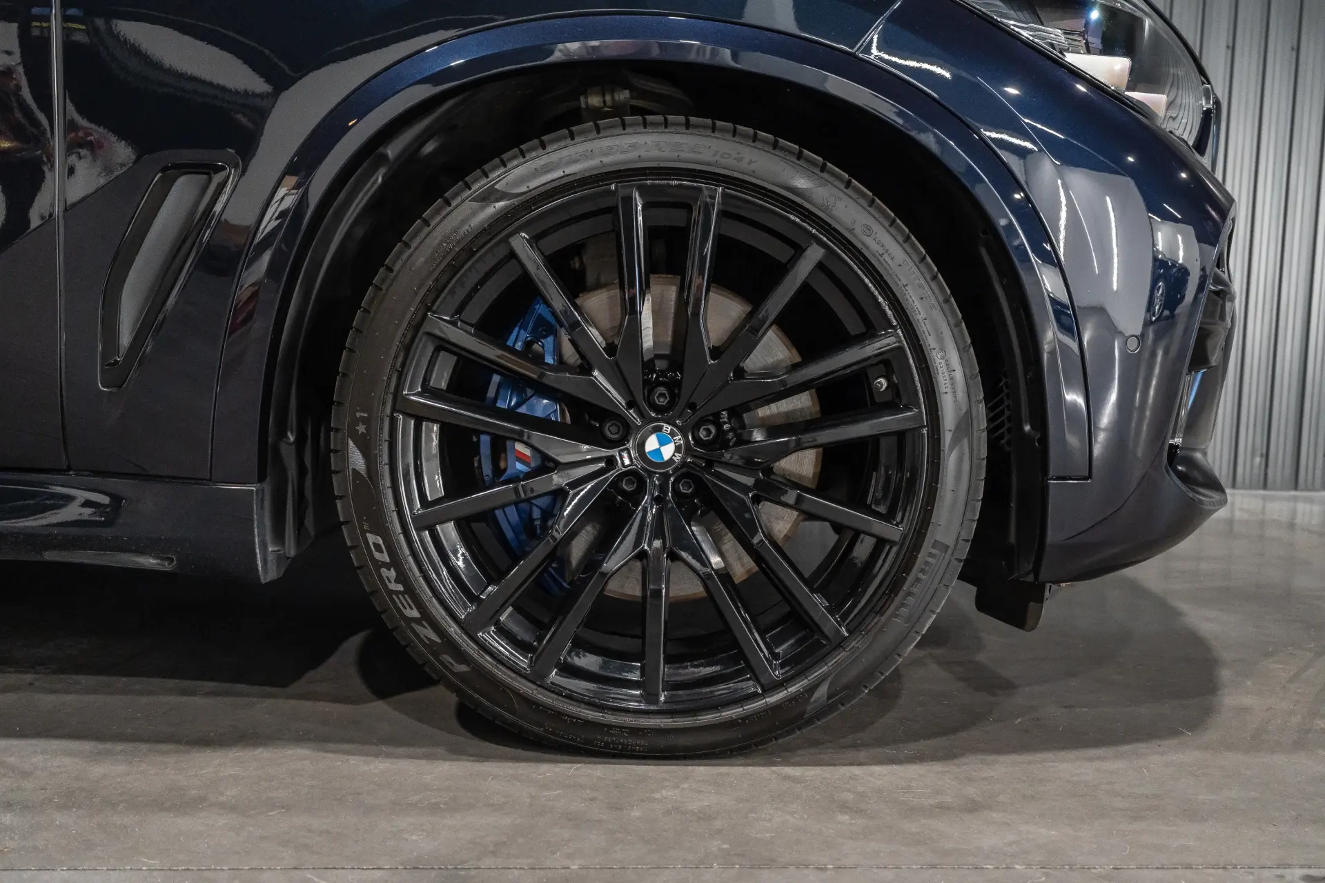 BMW X5 45 e xDrive Pack M 40