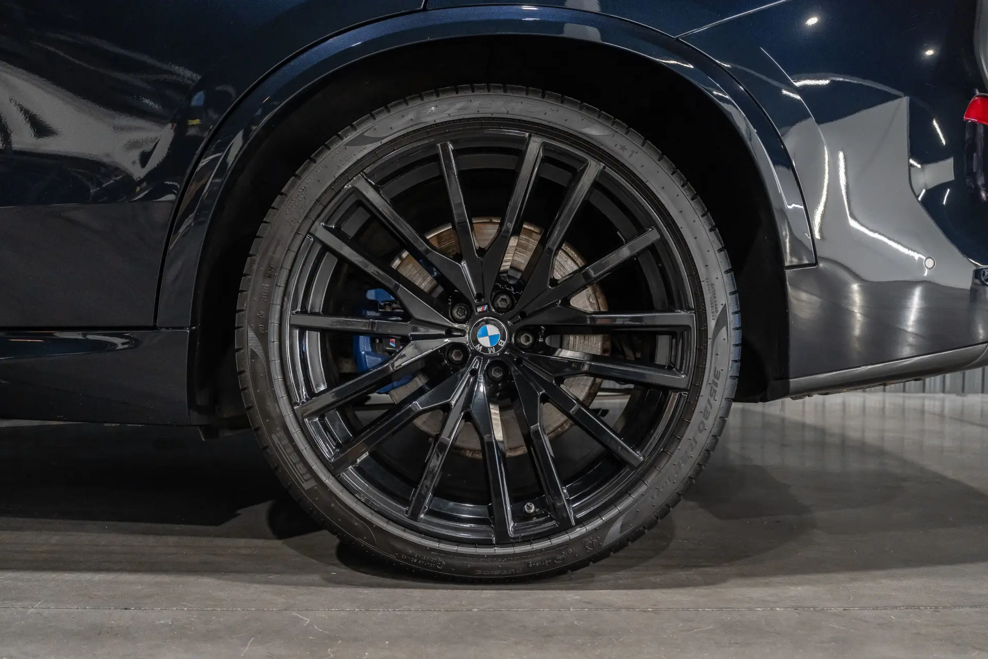 BMW X5 45 e xDrive Pack M 31