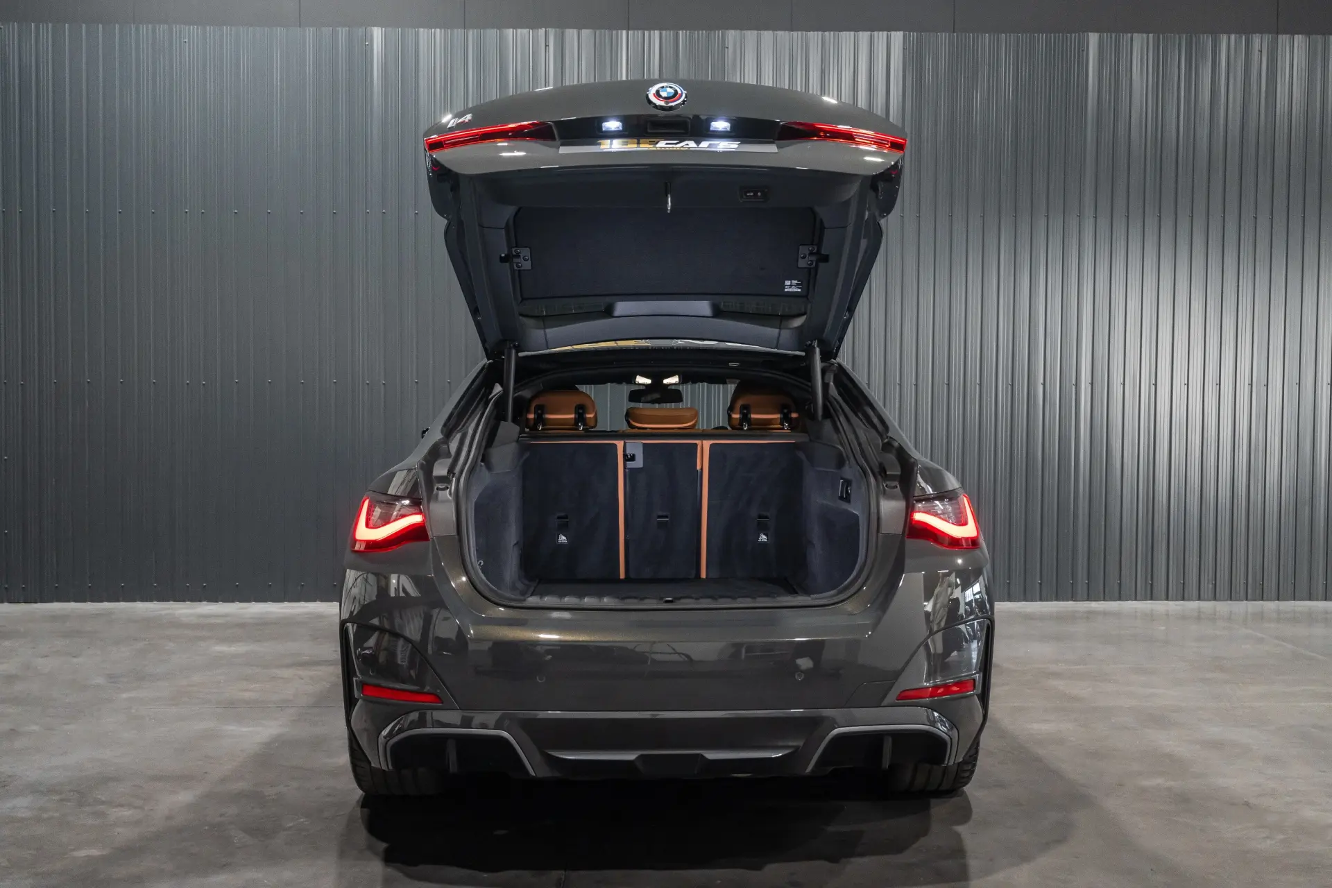 BMW i4 eDrive40 Pack Desportivo M Pro 50