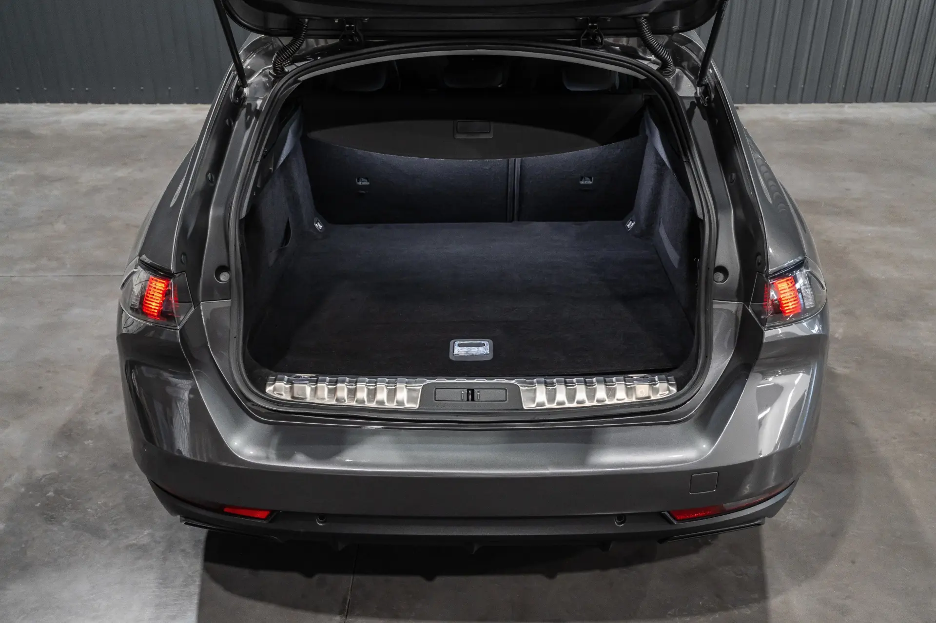 Peugeot 508 SW 1.5 BlueHDi Allure Pack EAT8 48